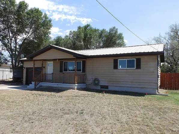 27424 Frontage Rd, La Junta, CO 81050