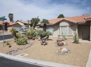 1970 Racine Dr, Las Vegas, NV 89156