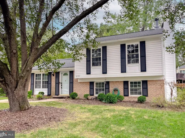4603 Taylor Ct, Waldorf, MD 20602