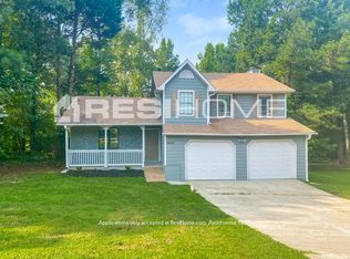 3034 Medina Dr, Jonesboro, GA 30236