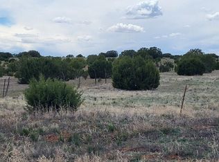 Bullion Rd, Moriarty, NM 87035