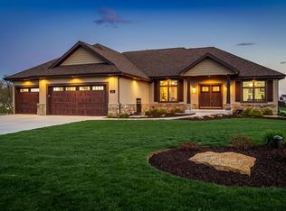 2765 Hamson Way, Belvidere, IL 61008