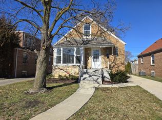 2816 W 84th Pl, Chicago, IL 60652