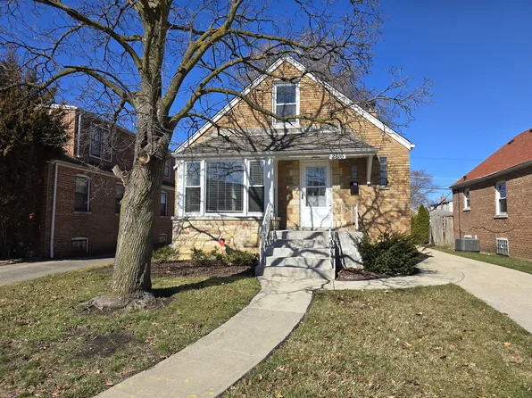 2816 W 84th Pl, Chicago, IL 60652
