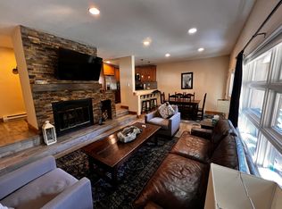 3921 Bighorn Rd #3C, Vail, CO 81657