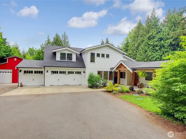 16023 Snohomish Avenue, Snohomish, WA 98296