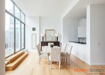 Rented by Modern Spaces