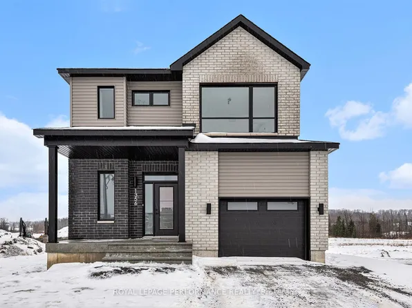 94 Rutile St, Clarence Rockland, ON K4K 0M1