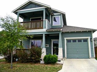 2020 Sorghum Hill Dr, Austin, TX 78754