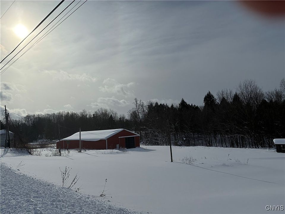 2nd image of Perry Rd