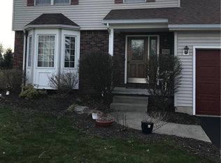 8342 Evelyn Dr, Eden, NY 14057