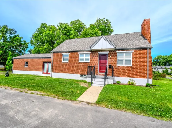 501 Conley St, Dayton, OH 45417