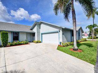 9142 SW 22nd St APT D, Boca Raton, FL 33428