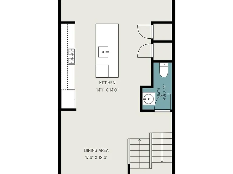 2717 Bristol Ridge Dr — Photo 29