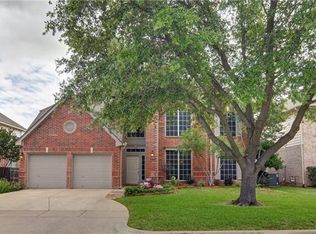 5727 Champion Ct, Arlington, TX 76017