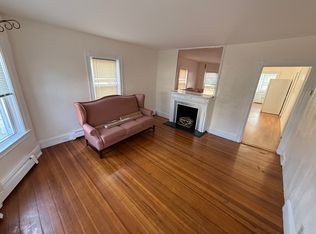 1172 N Main St FLOOR 1, Providence, RI 02904