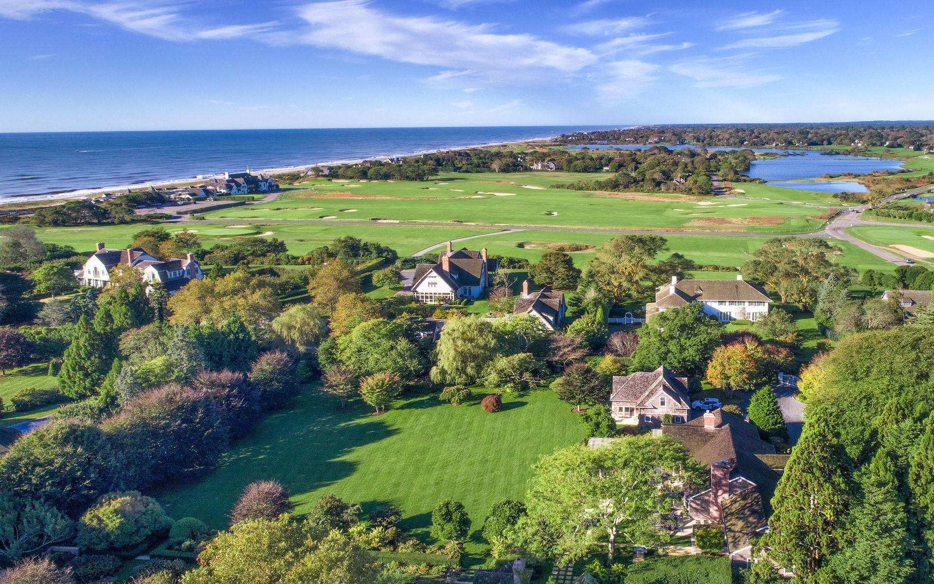 40 Further Ln, East Hampton, NY 11937 Out East