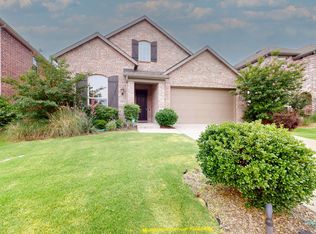 1916 Prestige Cove Ct, Saint Paul, TX 75098