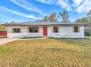 610 Putnam County Blvd E, East Palatka, FL 32131