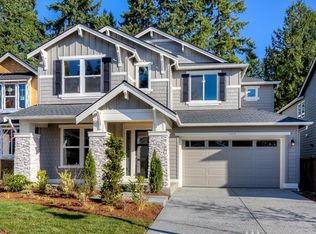 19015 84th Pl NE LOT 14, Bothell, WA 98011