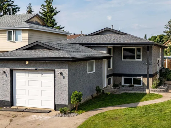 7408 180th St NW, Edmonton, AB T5T 2K8
