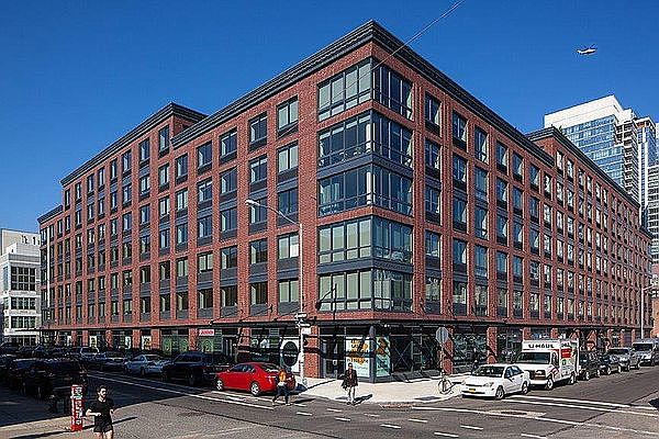 1st image of 50 N 5th St #6TW