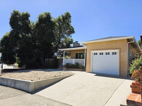 22341 N 6th St, Castro Valley, CA 94546