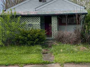 15746 Belden St, Detroit, MI