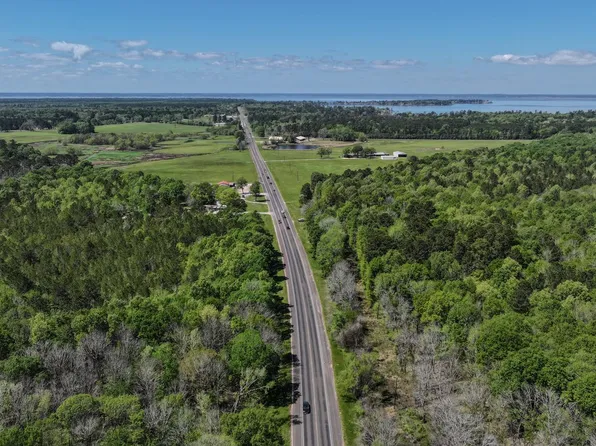 Fm 2457, Livingston, TX 77351
