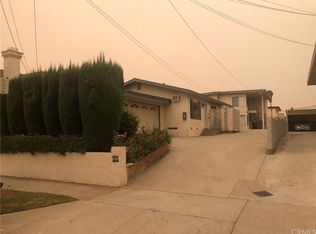 1019 S Marguerita Ave, Alhambra, CA 91803