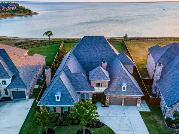 8100 Castlebridge, Roanoke, TX 75056