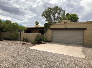 8848 E Old Spanish Trl, Tucson, AZ 85710