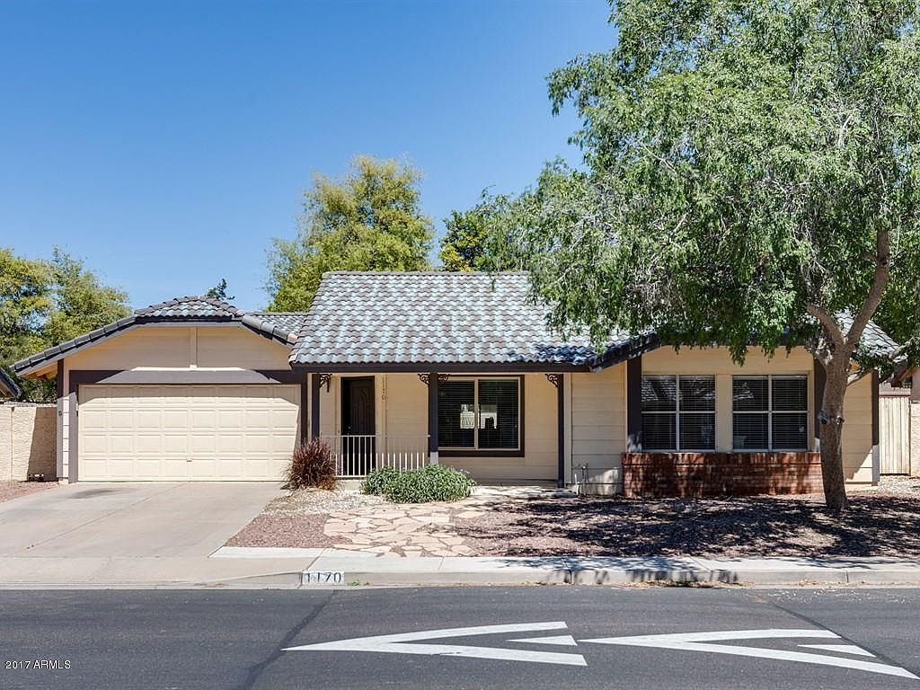 1170 E Ivanhoe St, Chandler, AZ 85225 Zillow