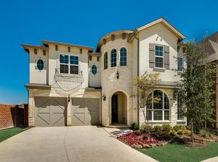 8732 Majors Cir, McKinney, TX 75070