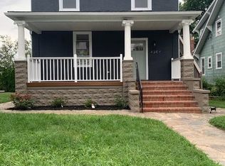 4306 Arabia Ave, Baltimore, MD 21214