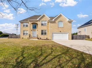 1072 Sandoval Dr, Virginia Beach, VA 23454