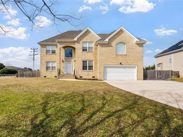 1072 Sandoval Dr, Virginia Beach, VA 23454