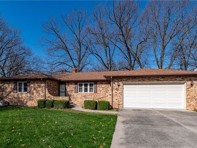 993 S Cedar Hill Dr, Decatur, IL, 62521