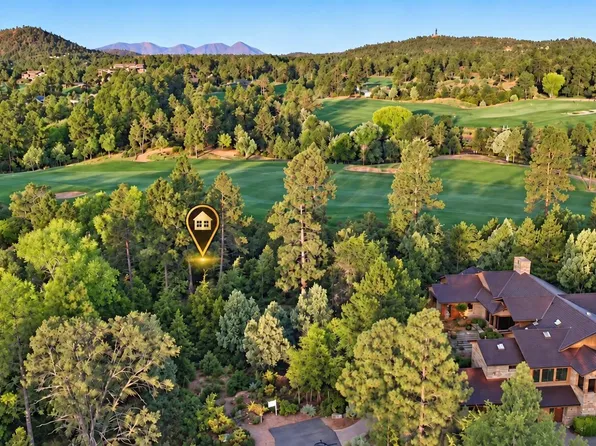 2900 E LIONS POCKET -- #271, Payson, AZ 85541