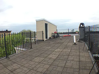 Rented by Extreme Homes Management