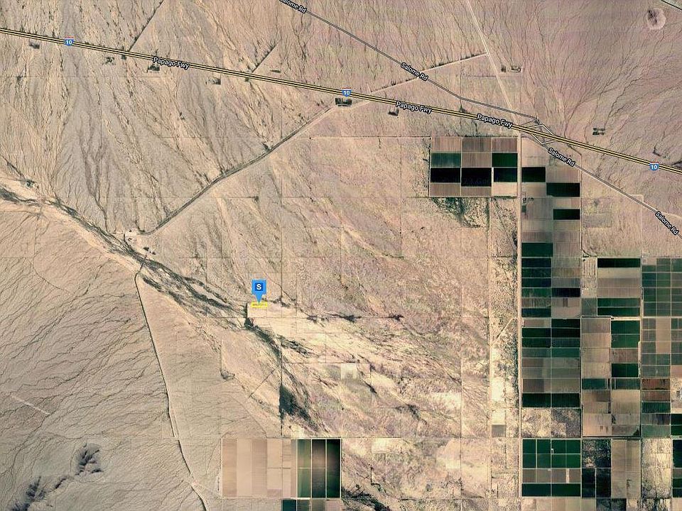 2nd image of VACANT APN 506-22-101-A -- #63
