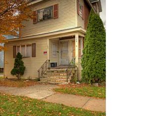 164 Hudson St, Syracuse, NY 13204