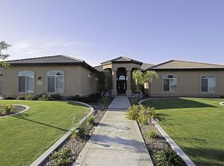 14500 Glover Ct, Bakersfield, CA