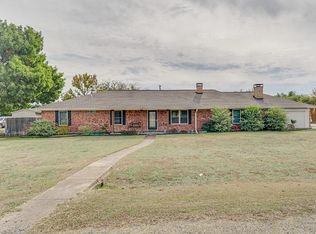 306 Panorama, Waxahachie, TX 75165