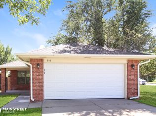 888 NW 115th St, Oklahoma City, OK 73114
