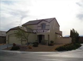 5637 Midnight Breeze St, North Las Vegas, NV 89081