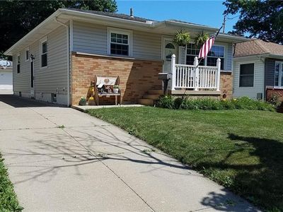 563 Stephens Rd, Akron, OH, 44312