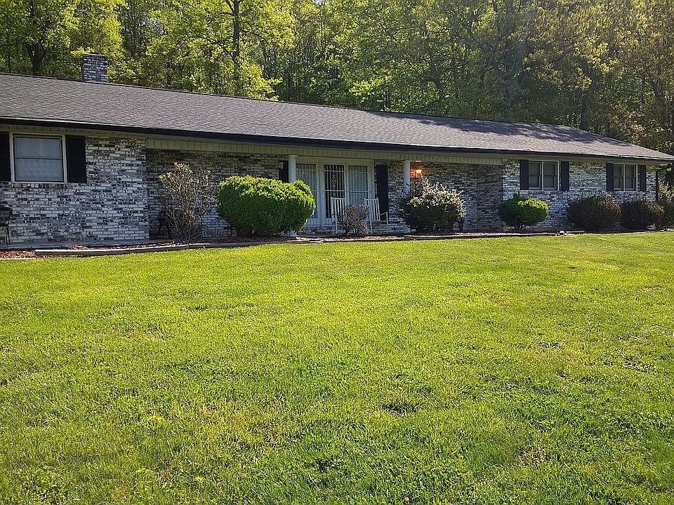 9245 new castle dr bristol va 24202 zillow