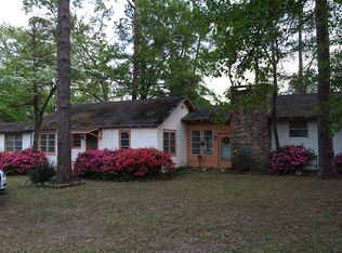 1119 Bayview Dr, Manning, SC 29102
