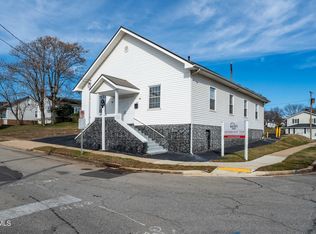 1025 Maple St, Kingsport, TN 37660